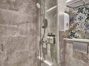 Mercure ICON Singapore City Centre