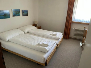 2 Zimmer Wohnung