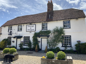 George & Dragon Country House Hotel