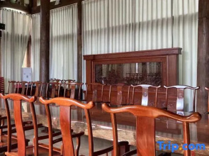 Loushixiehou Guesthouse