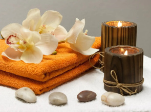 Zest Thassos Luxury Retreat