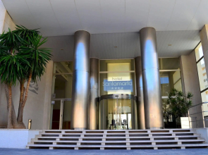 Hotel SantaMarta