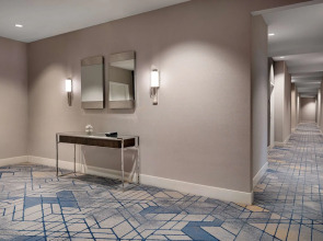 Coast Seattle Downtown Hotel by APA