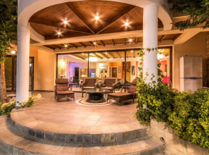 Panorama & Oceania Villas