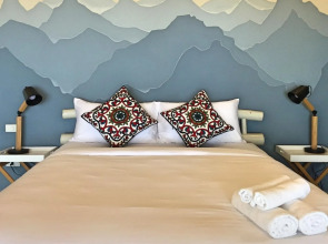 Saffron on the Sea Resort (SHA Certified)