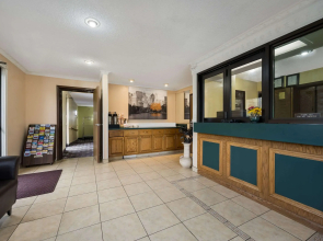 Econo Lodge Spotsylvania Town Center