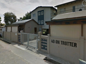 Knysna Pocket Breaks Unit 3