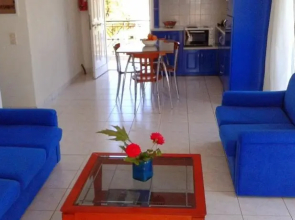 Apartments Xenios Zeus 2