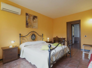 B&b Gassa D'amante