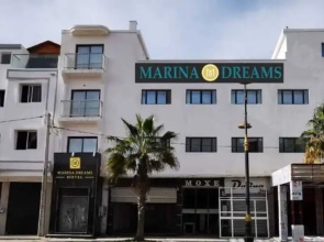 Hotel Marina Dreams Dakhla