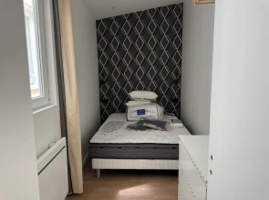 Cosy Apartment - 2P - Montreuil