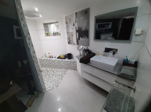 Residence Adam and Eve