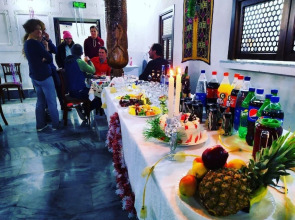 Отель New Star Хива