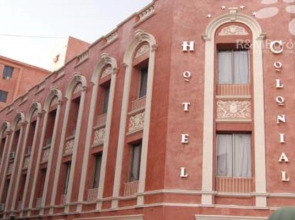 Hotel Colonial