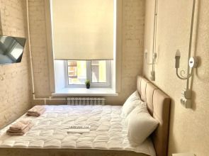 Апартаменты на улице Саблинская