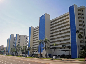 Ocean Sands I - 1208