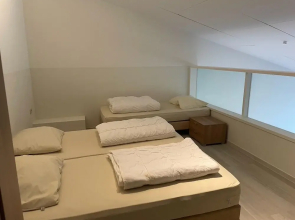 Apartment in Groede Near sea Beach