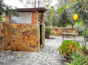 Villa Arancio Giorgio
