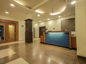 Yatri Niwas By Hotel Suraj Inn