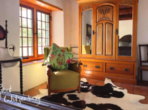 Goot Witzenberg - Beautiful Manor house In the picturesque Tulbagh