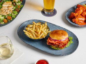 Hyatt Place Secaucus/Meadowlands