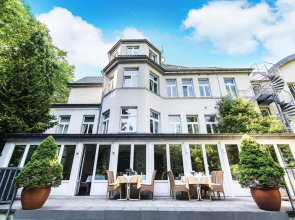 Hotel Das Lola