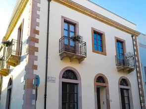 B&B Il Porticciolo Portoscuso