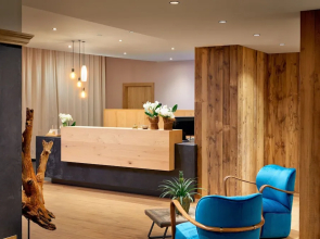 Hotel Pustertalerhof