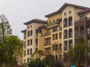 Guilin Roshan Lake Hotel