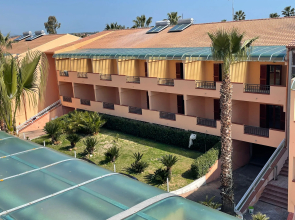 Villaggio Hotel Costa Sybaris