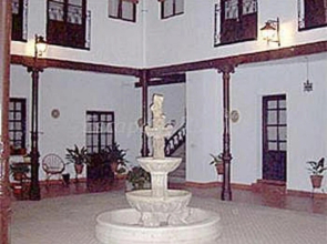 Casa De Comedias