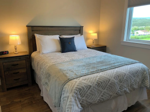 Gros Morne Coastal Suites ( suite #3 )