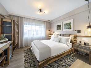 Lennox Hotel Miami Beach