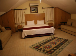 Hotel Dalos