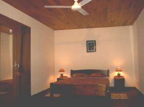 Rainforest Lodge