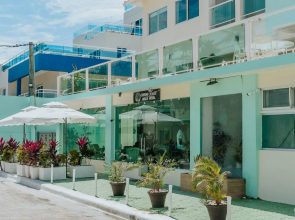 Hotel Checkin El Cortecito Beach