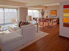 Grand Hyatt San Francisco