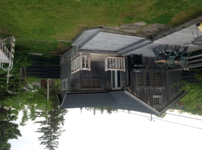 Boat House Cottage