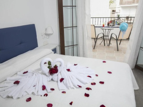 Hostal Boutique Bajamar