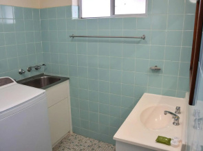 Wards Holiday Flat 9