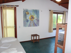 Hotel Vila Jardim