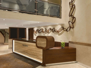 Howard Johnson by Wyndham Abu Dhabi