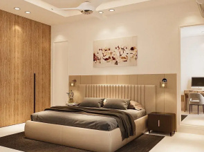 Arth Suites Lucknow Gomti Nagar