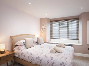 Host Stay Baker s Loft