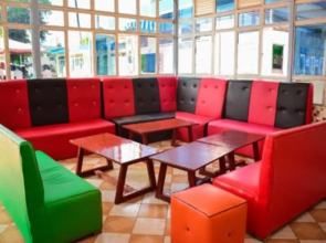 Garden Park Hotel Mtwapa