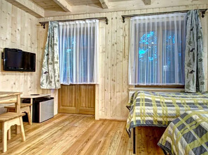 Pokoje Gościnne Światłomir