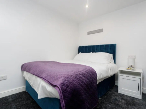 Amiri House Apartments