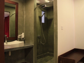 Mekong Angkor Palace Hotel