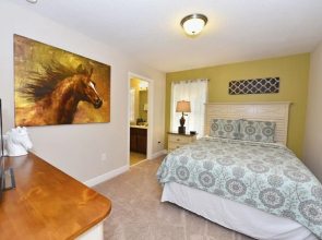 Solterra Resort IHR 3054