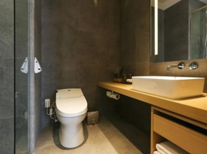 Borjomi Seoul Boutique Hotel